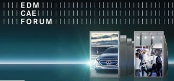 daimler edm cae forum